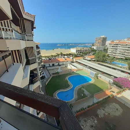 Apartamento Jardines Canarios Los Cristianos  Exterior foto