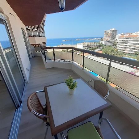 Apartamento Jardines Canarios Los Cristianos  Exterior foto