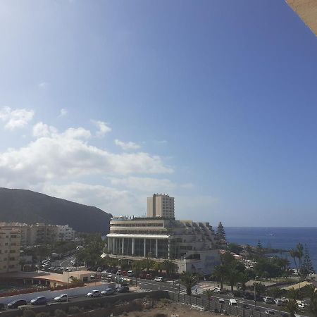 Jardines Canarios Los Cristianos  Exterior foto