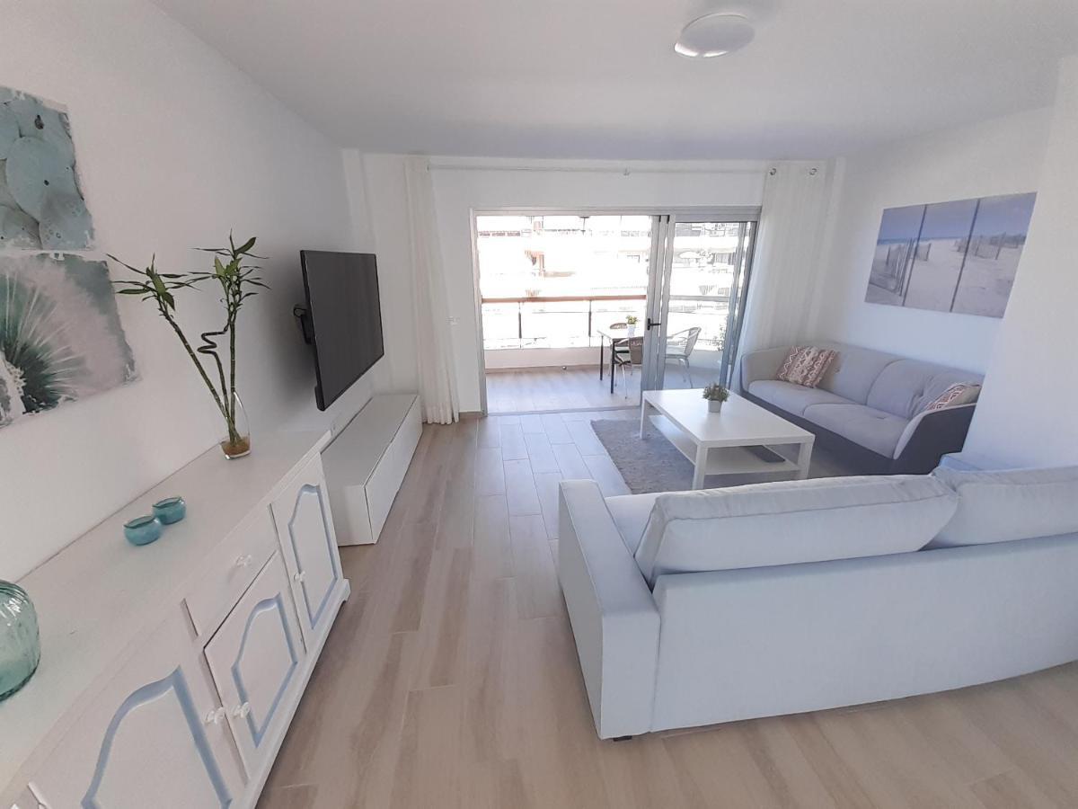 Apartamento Jardines Canarios Los Cristianos  Exterior foto