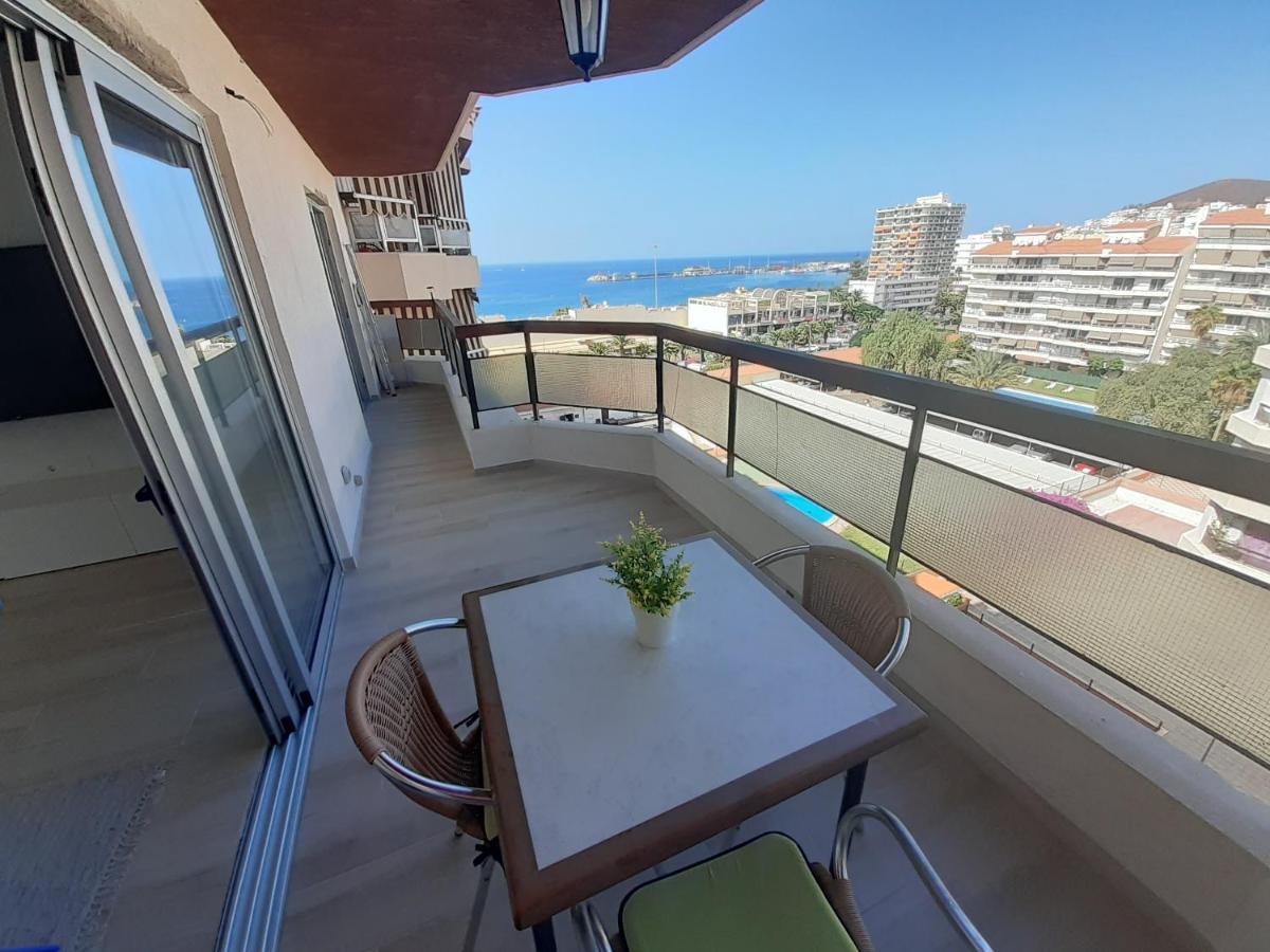 Apartamento Jardines Canarios Los Cristianos  Exterior foto