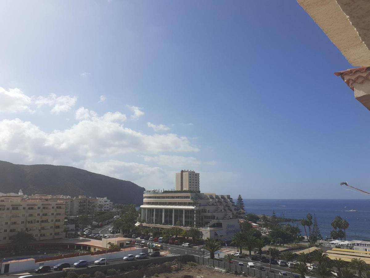 Jardines Canarios Los Cristianos  Exterior foto